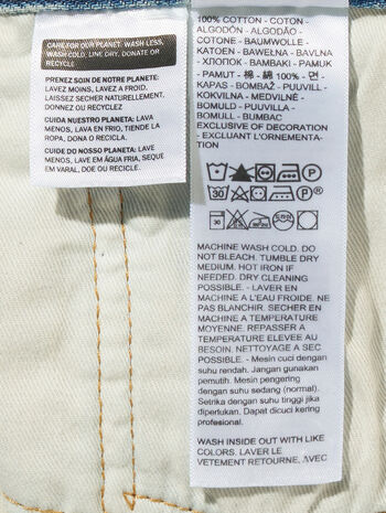 501® ジーンズ ミディアムインディゴ 