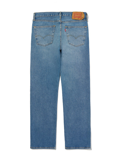 501® オリジナルジーンズ ミディアムインディゴ