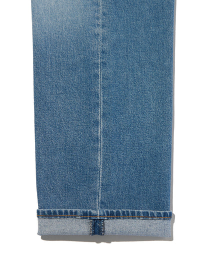 501® オリジナルジーンズ ミディアムインディゴ