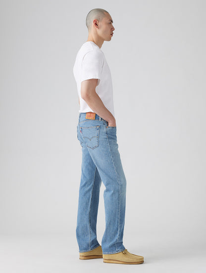 501® オリジナルジーンズ ミディアムインディゴ