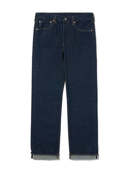 501® オリジナルジーンズ ダークインディゴ