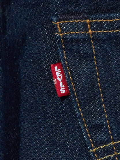 501® オリジナルジーンズ ダークインディゴ