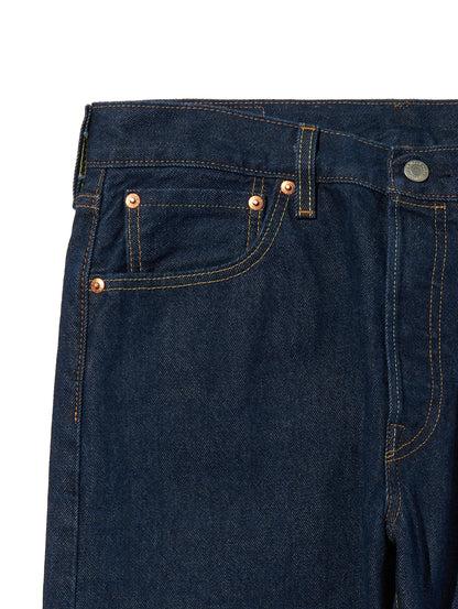 501® オリジナルジーンズ ダークインディゴ