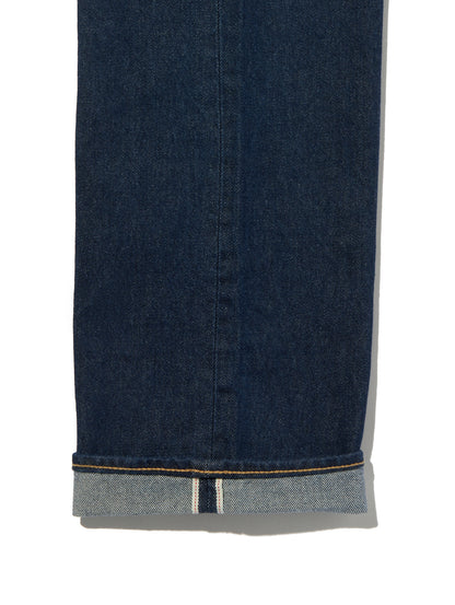 501® オリジナルジーンズ ダークインディゴ