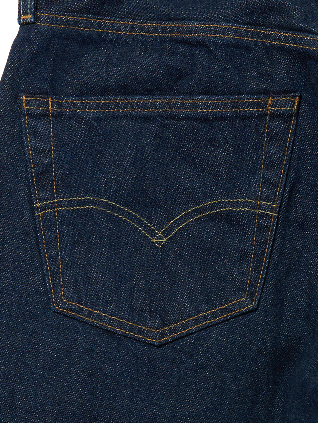 501® オリジナルジーンズ ダークインディゴ