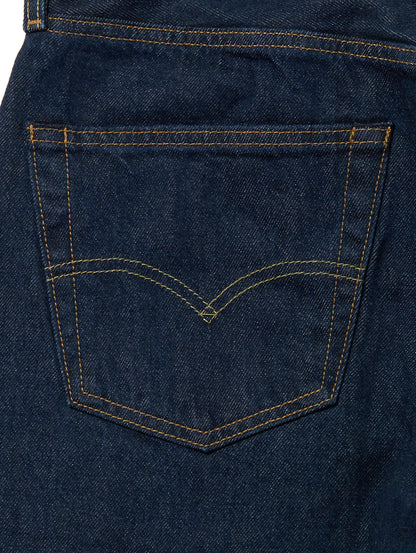 501® オリジナルジーンズ ダークインディゴ