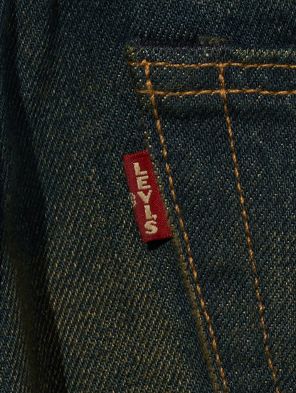 501® ORIGINAL ジーンズ ダークインディゴ