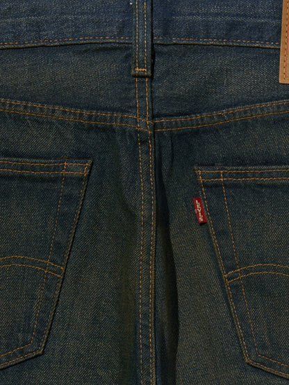 501® ORIGINAL ジーンズ ダークインディゴ