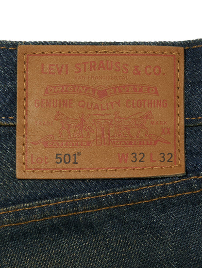 501® ORIGINAL ジーンズ ダークインディゴ
