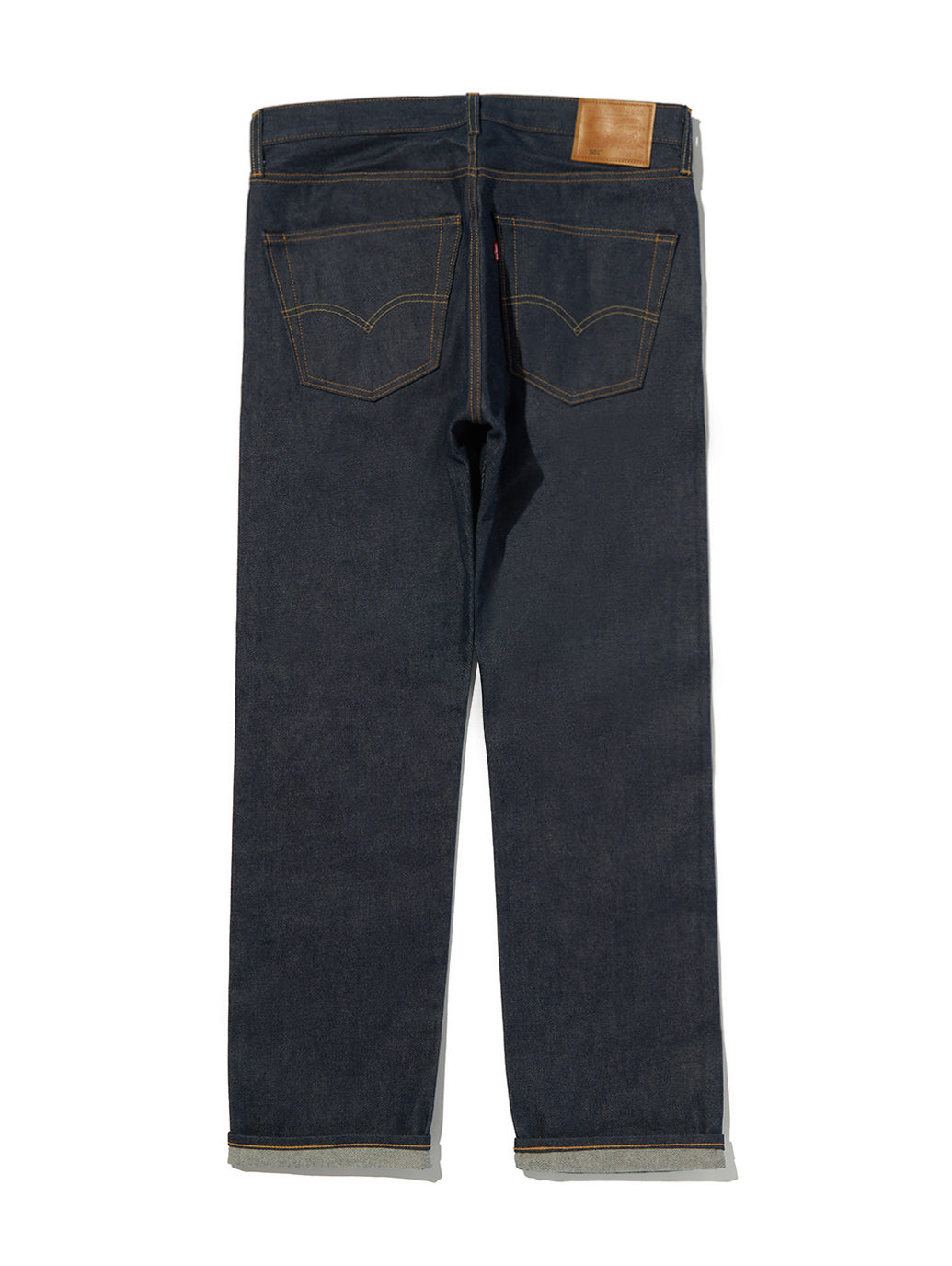 501® オリジナルジーンズ ダークインディゴ