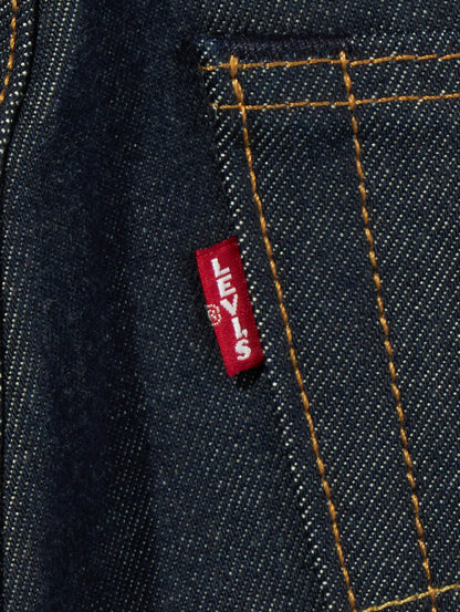 501® オリジナルジーンズ ダークインディゴ