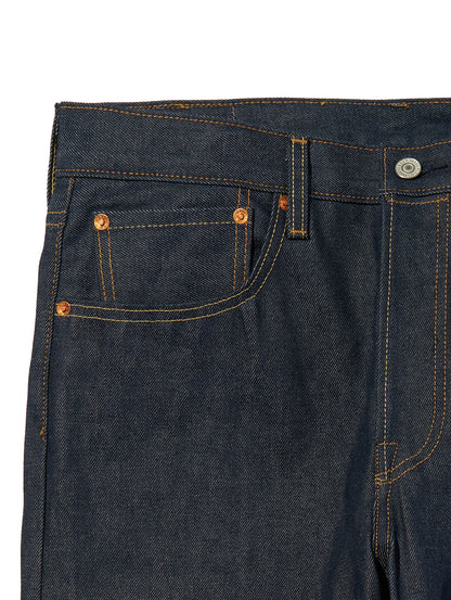 501® オリジナルジーンズ ダークインディゴ