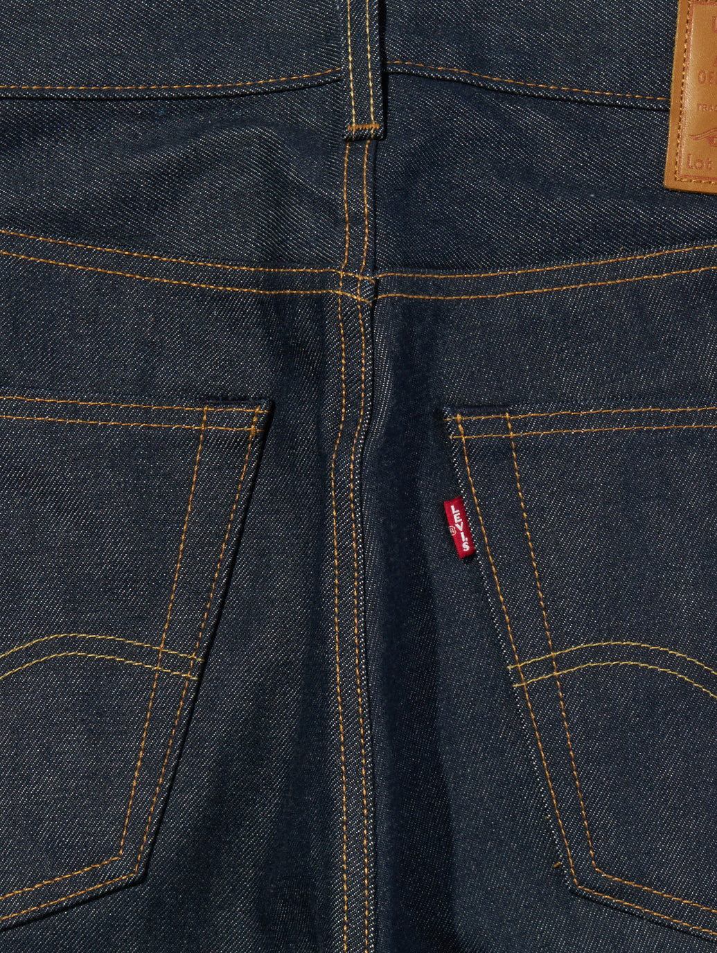 501® オリジナルジーンズ ダークインディゴ