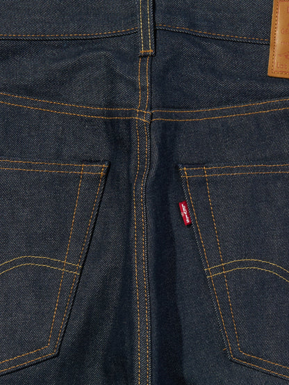 501® オリジナルジーンズ ダークインディゴ