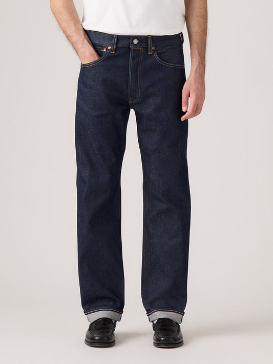 501® オリジナルジーンズ ダークインディゴ