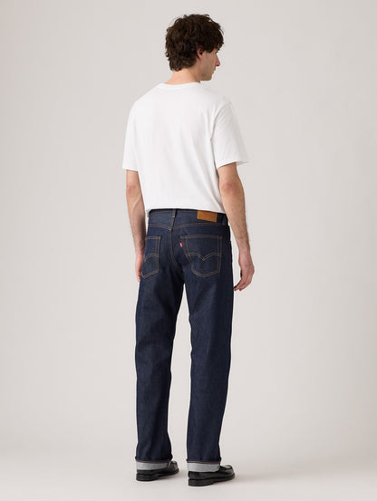 501® オリジナルジーンズ ダークインディゴ