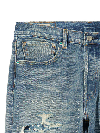 501® ORIGINAL ジーンズ ミディアムインディゴ