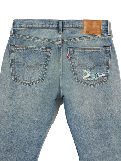 501® ORIGINAL ジーンズ ミディアムインディゴ