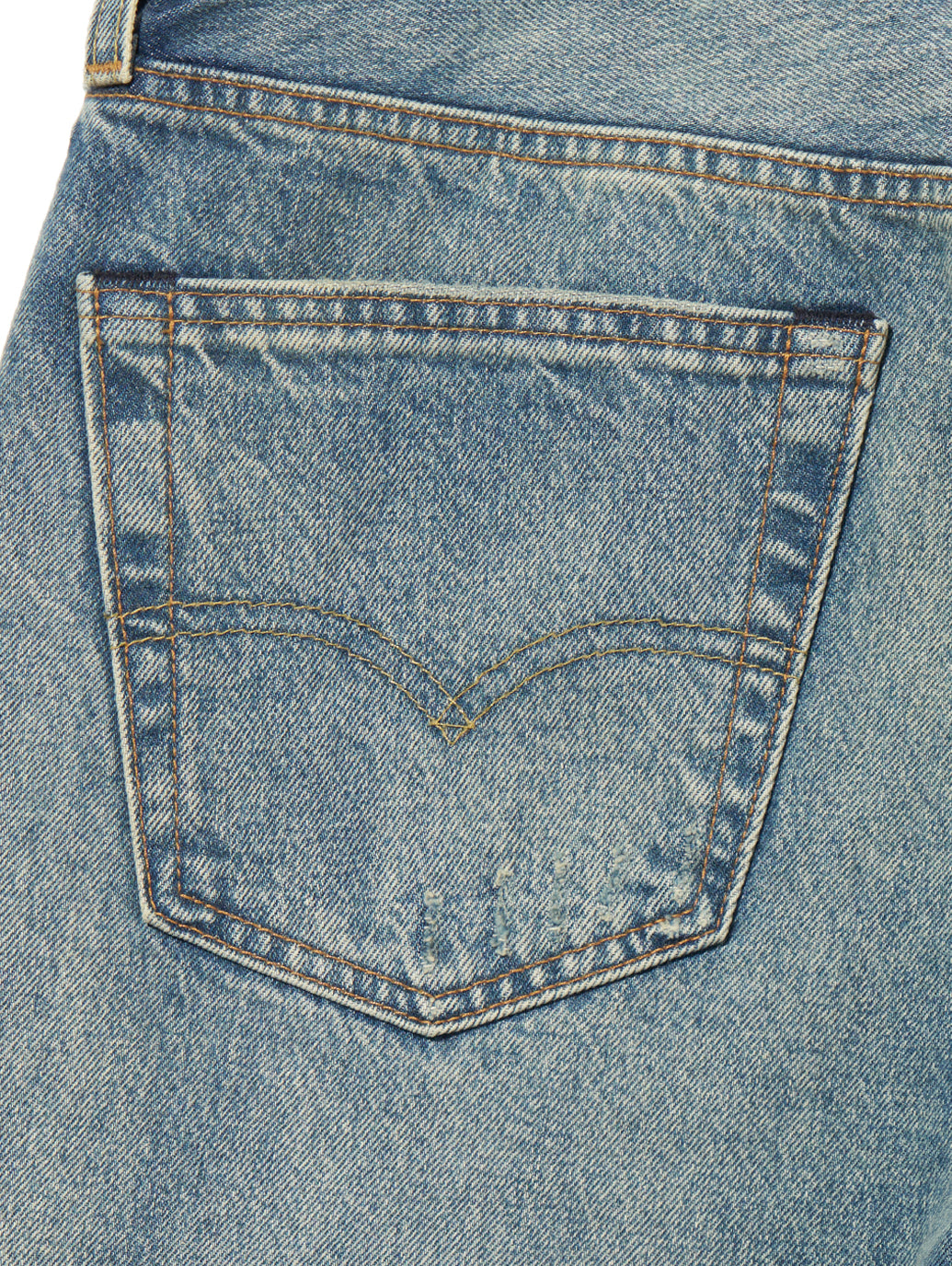 501® ORIGINAL ジーンズ ミディアムインディゴ