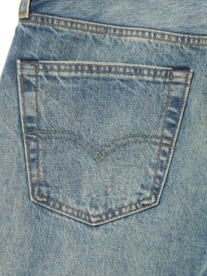 501® ORIGINAL ジーンズ ミディアムインディゴ