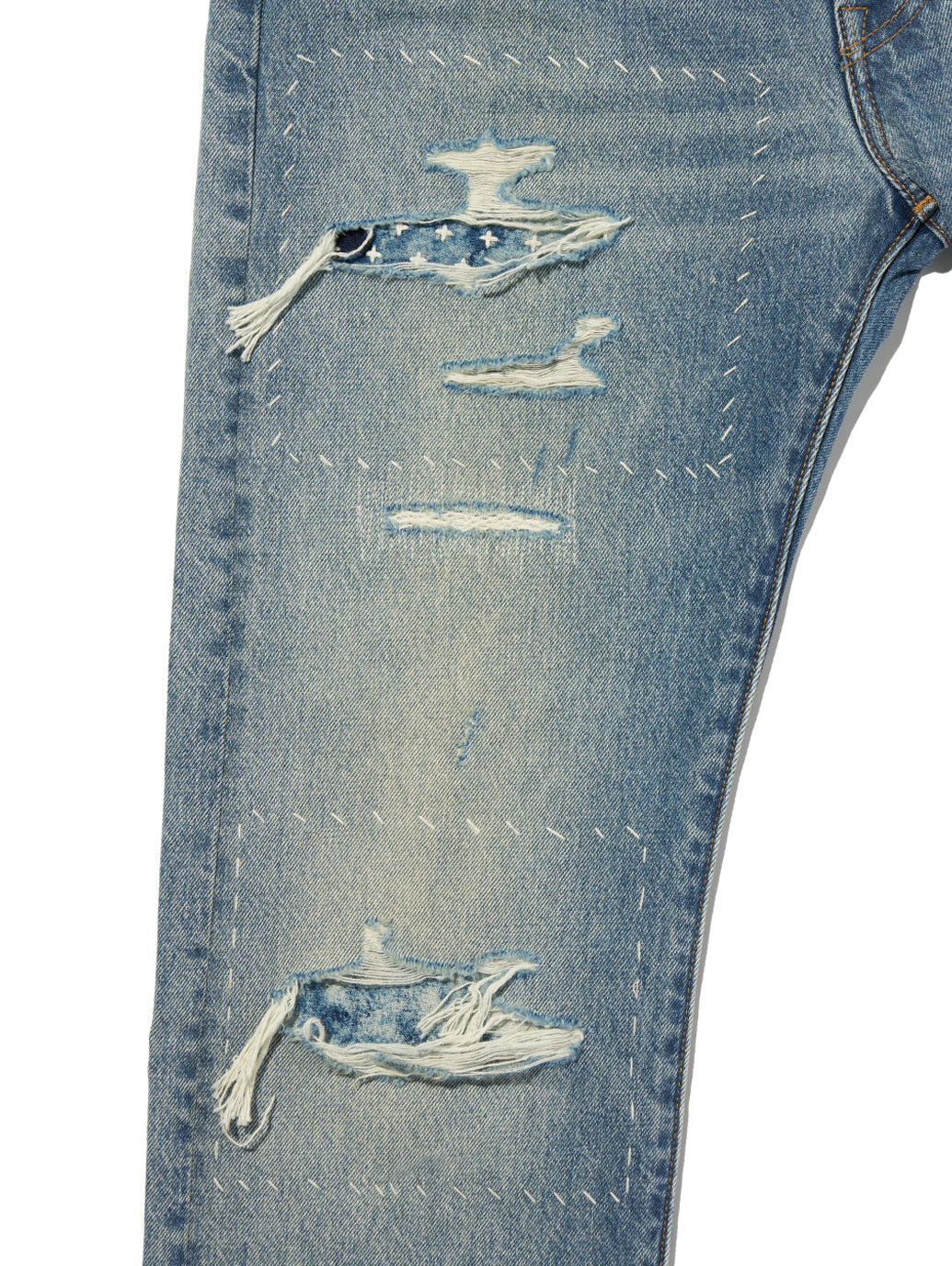 501® ORIGINAL ジーンズ ミディアムインディゴ