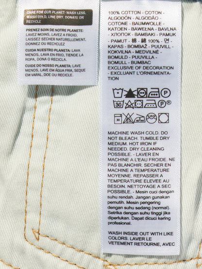 501® ORIGINAL ジーンズ ミディアムインディゴ