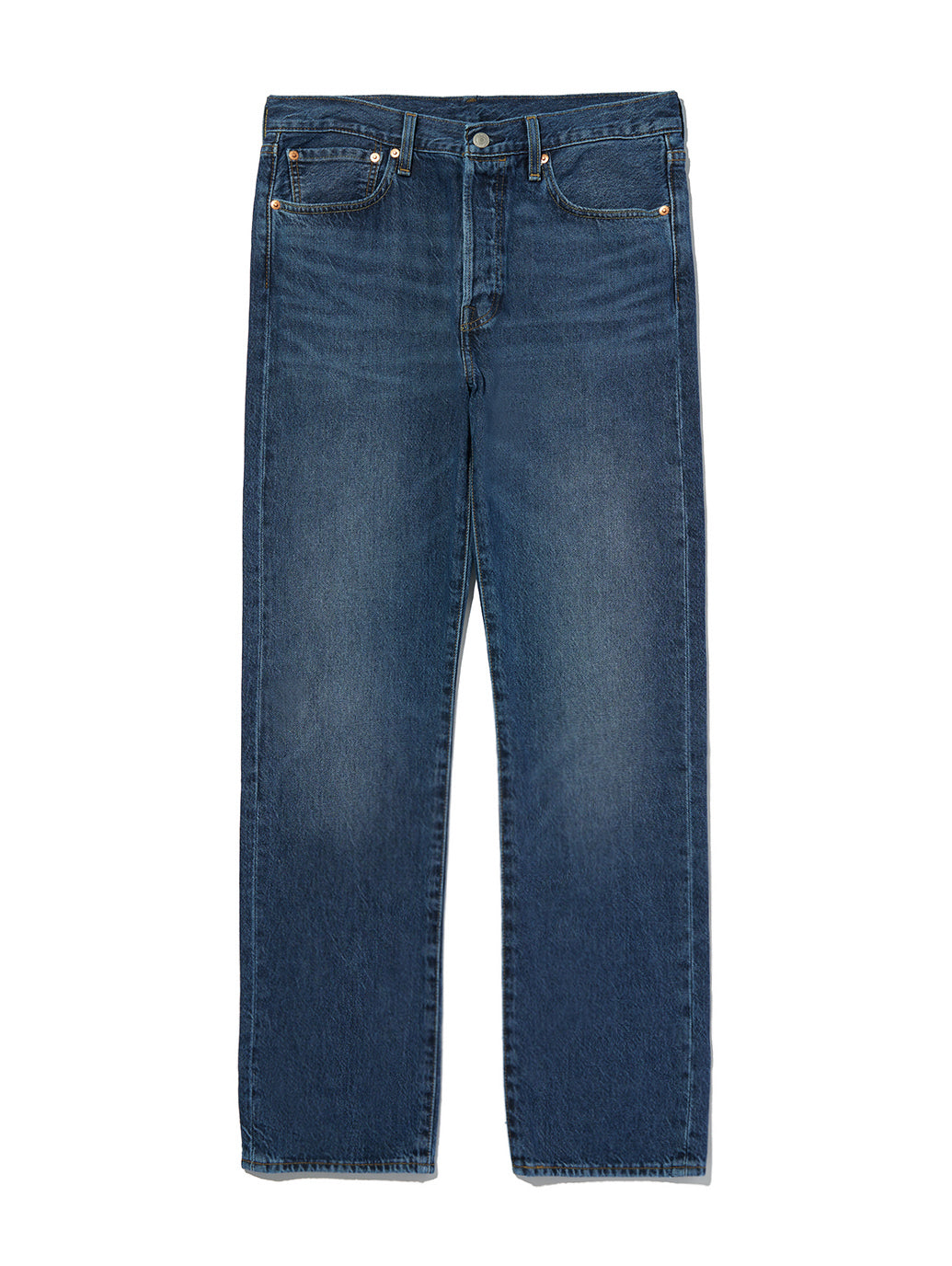 501® ORIGINAL ジーンズ ダークインディゴ