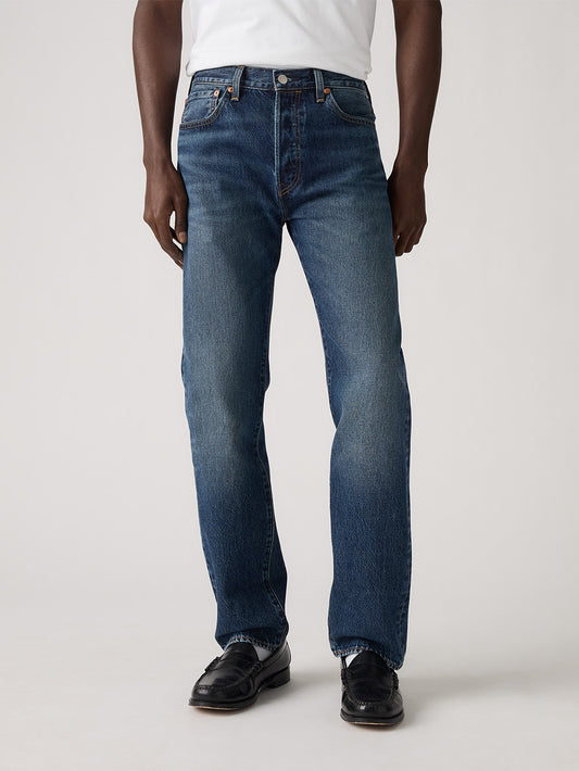 501® オリジナルジーンズ ダークインディゴ