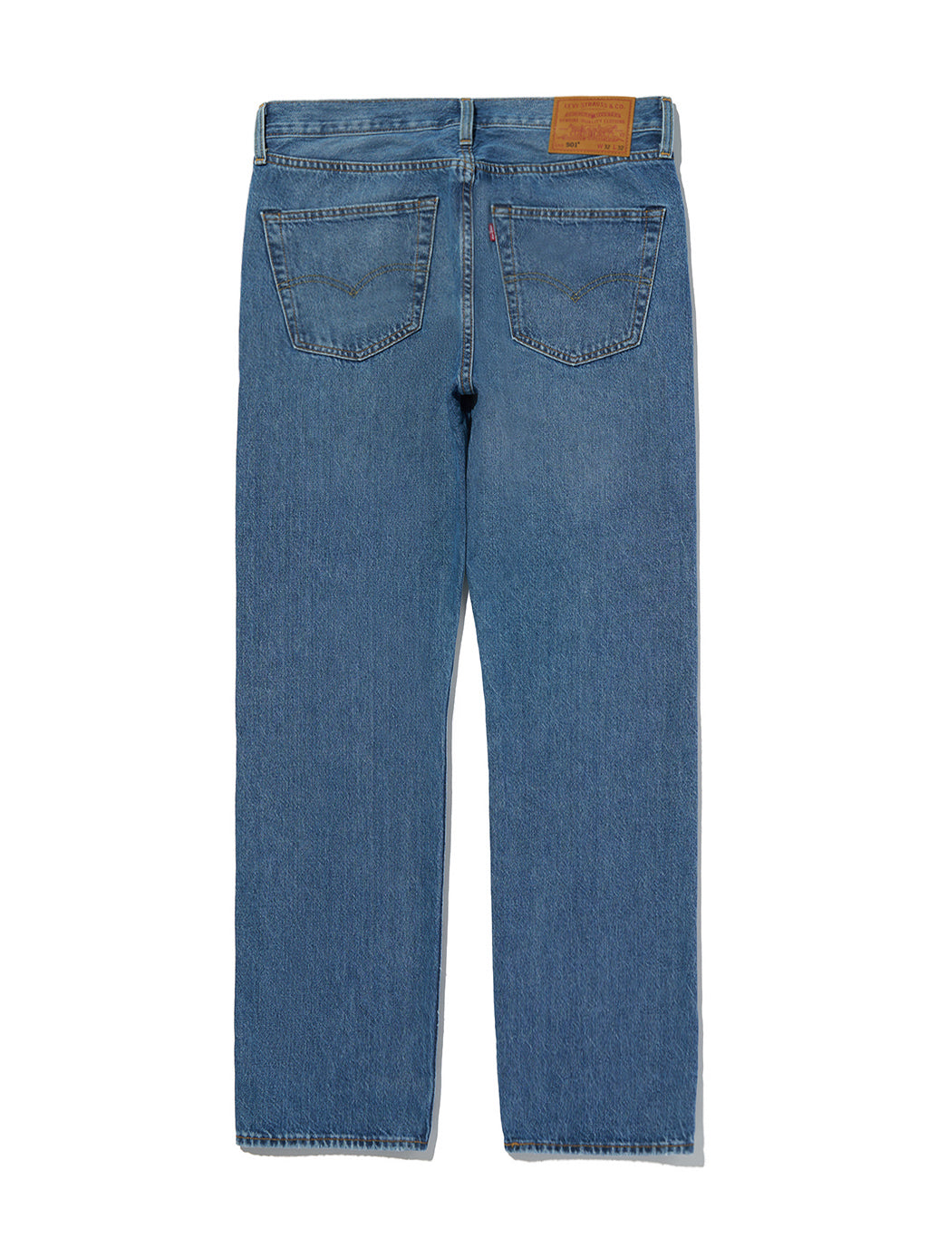 501® ORIGINAL ジーンズ