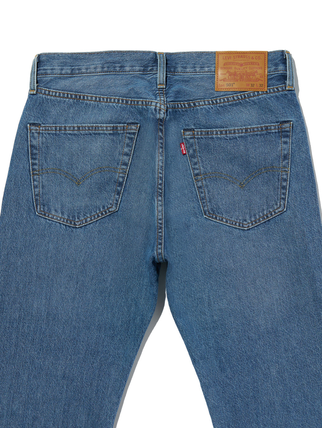 501® ORIGINAL ジーンズ