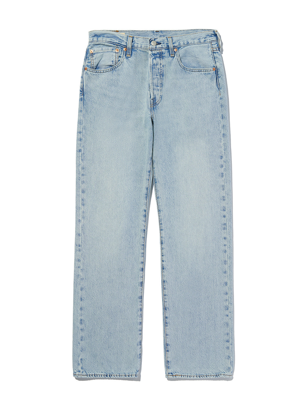 501® ORIGINAL ジーンズ ライトインディゴ