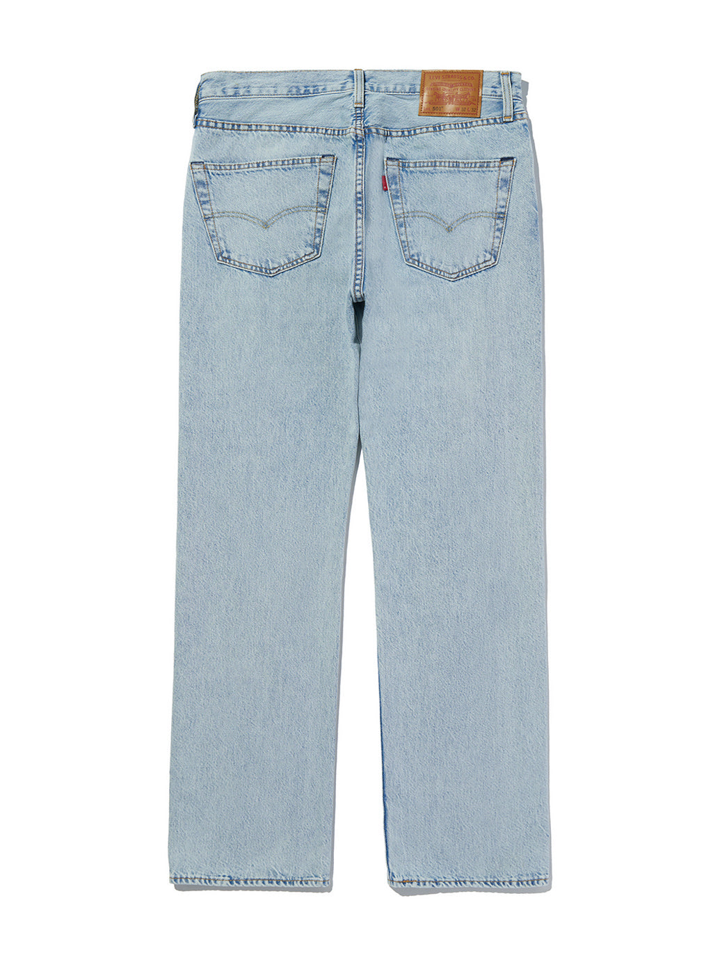 501® ORIGINAL ジーンズ ライトインディゴ