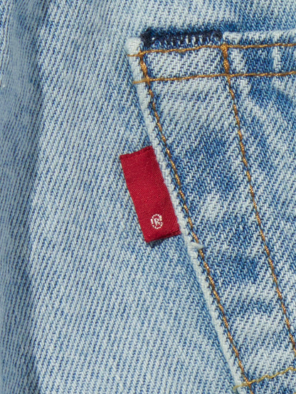 501® ORIGINAL ジーンズ ライトインディゴ