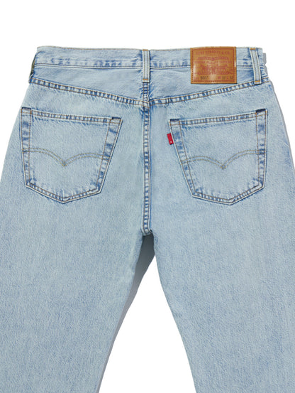 501® ORIGINAL ジーンズ ライトインディゴ