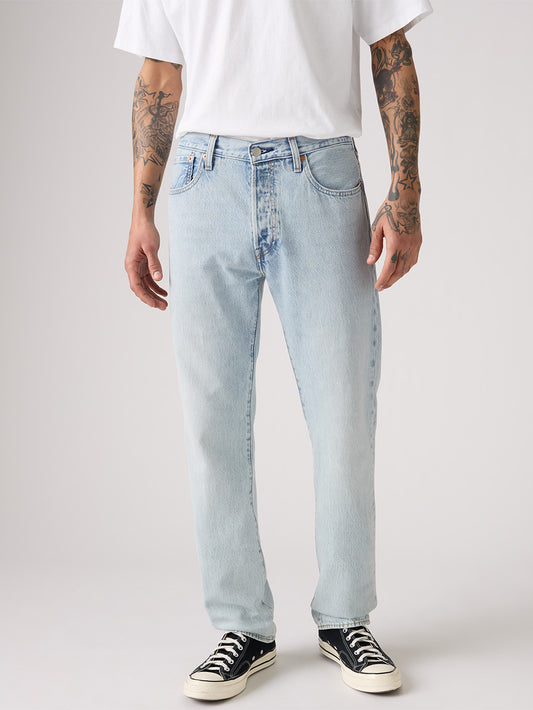 501® オリジナルジーンズ ライトインディゴ