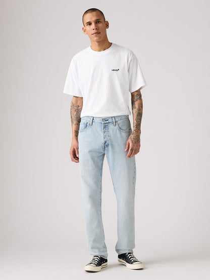 501® ORIGINAL ジーンズ ライトインディゴ