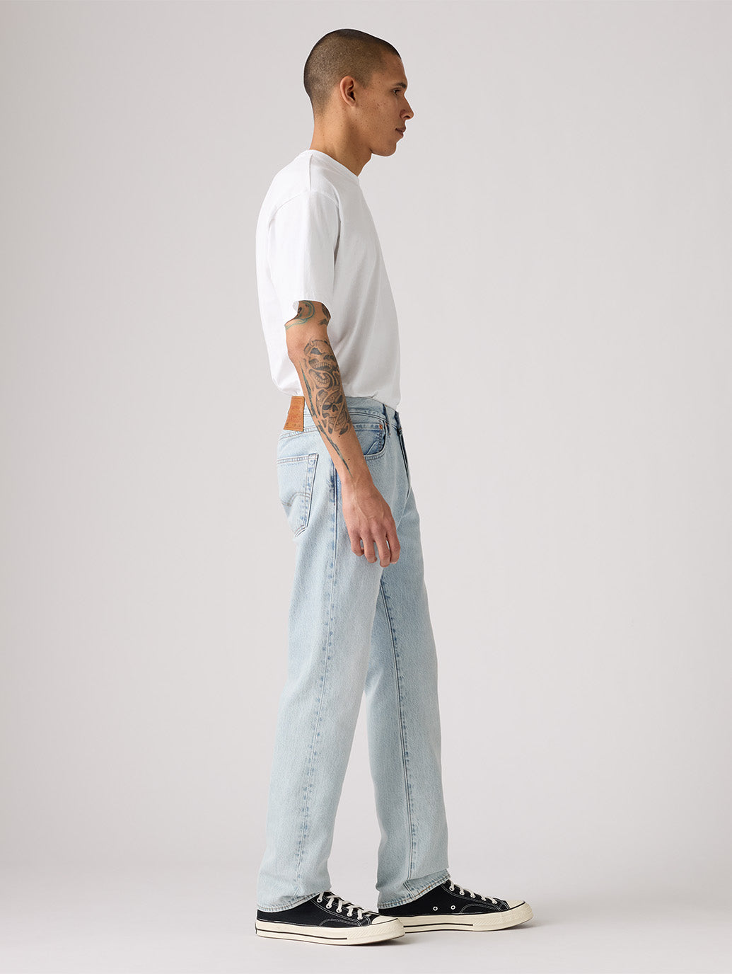 501® ORIGINAL ジーンズ ライトインディゴ