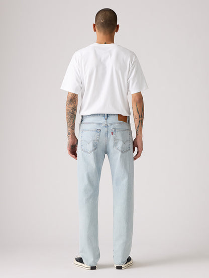 501® ORIGINAL ジーンズ ライトインディゴ