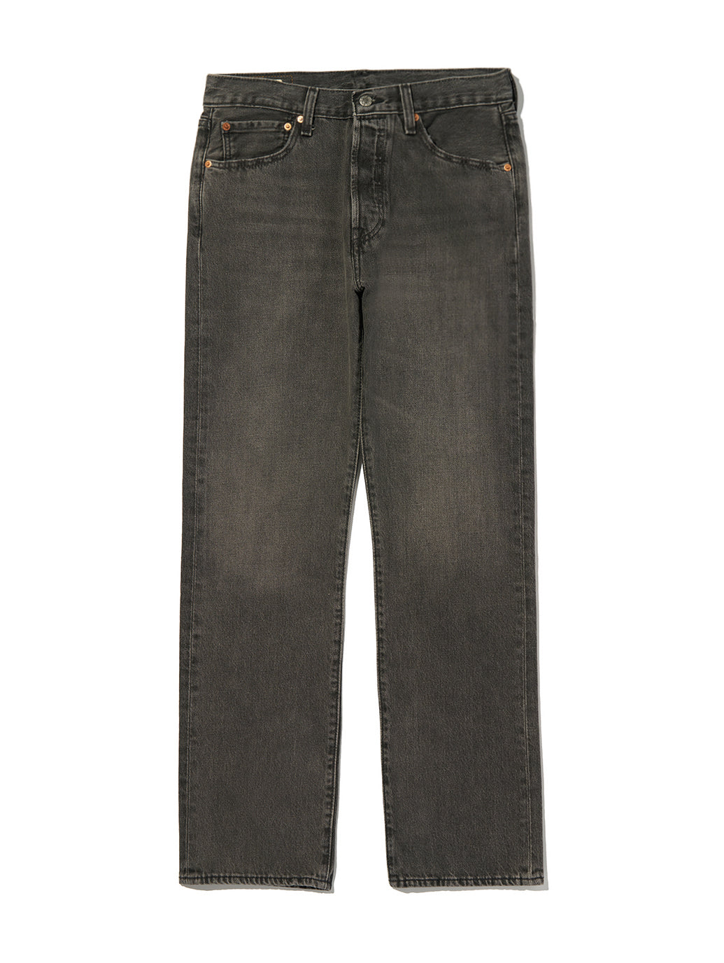 501® オリジナルジーンズ ブラック