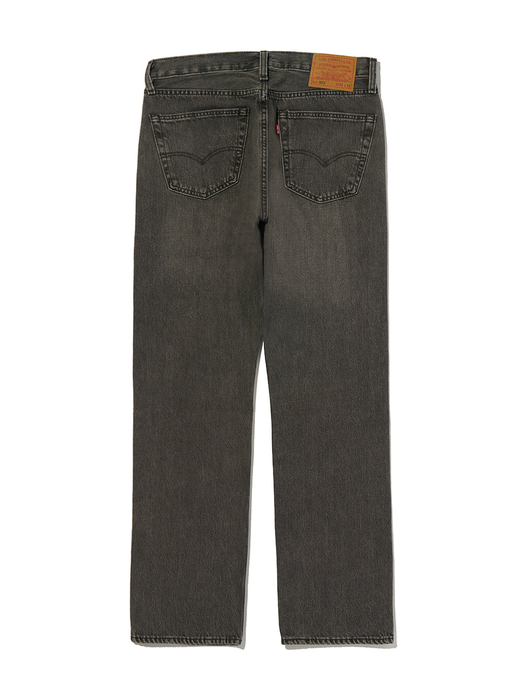 501® オリジナルジーンズ ブラック