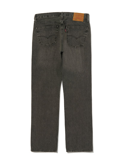 501® オリジナルジーンズ ブラック