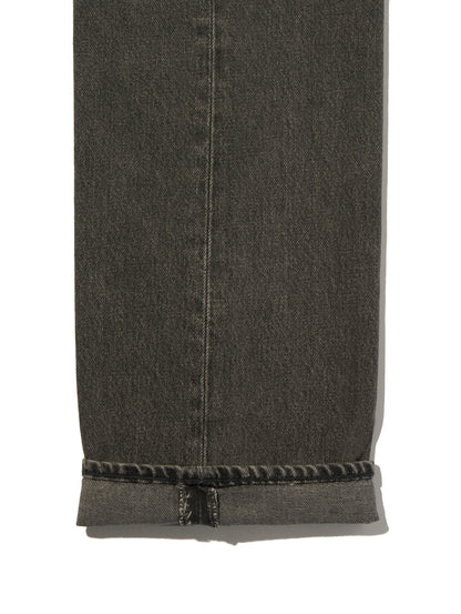 501® オリジナルジーンズ ブラック