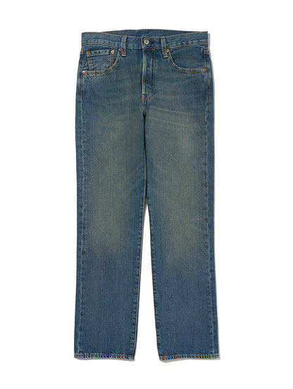 501® オリジナルジーンズ ミディアムインディゴ