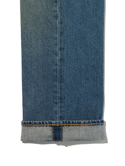 501® オリジナルジーンズ ミディアムインディゴ