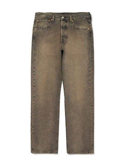 501® オリジナルジーンズ ダークインディゴ