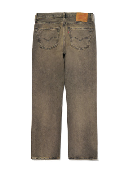 501® オリジナルジーンズ ダークインディゴ