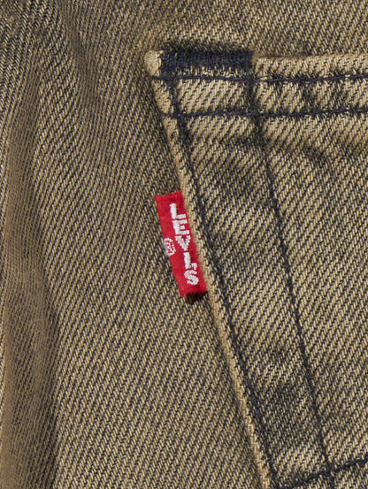 501® オリジナルジーンズ ダークインディゴ