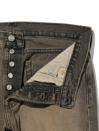 501® オリジナルジーンズ ダークインディゴ