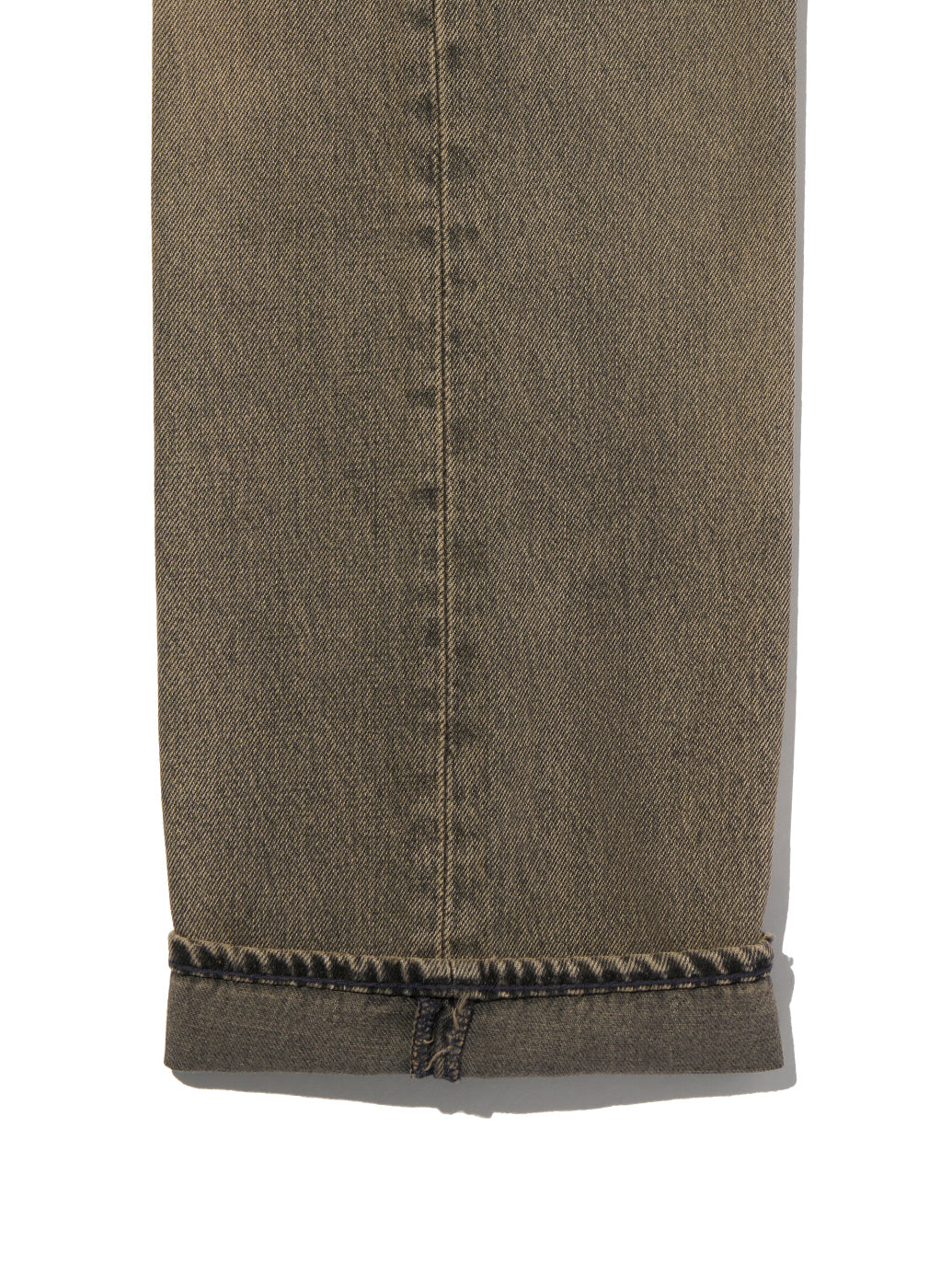 501® オリジナルジーンズ ダークインディゴ