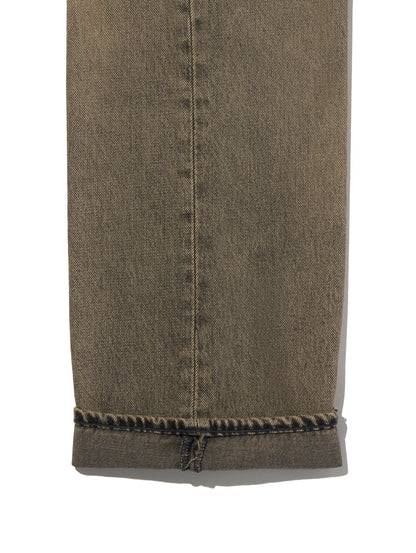 501® オリジナルジーンズ ダークインディゴ